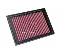 Filtre de remplacement pour Citroen / Ford / Peugeot