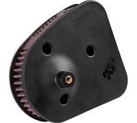 K+n Filtre à Air Harley Davidson Hd-7517