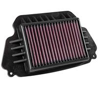 Filtre à air de rechange K&N HA-6414