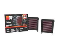 K&N Filters HA-1120 Filtre à air