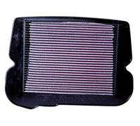 K&N Filtre à air de remplacement compatible avec Honda GL1500 Gold Wing 1988-2000 (HA-8088)