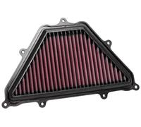 Filtre à air Filtres de longue durée HA-7417 K&N Filters pour HONDA X-ADV