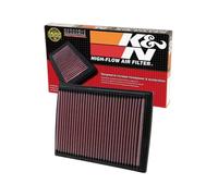 Filtre de remplacement pour Hyundai / Kia - 332201