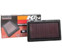 Filtre à air K&N 33-3125 pour KIA SPORTAGE III (SL) 1.7 2010-2015