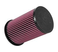K&N Filtre à air de remplacement compatible avec Kawasaki KRF750 TeryX Fi 4X4 2013 (KA-7513)