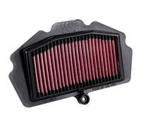 K+n Filtre à Air Kawasaki Ka-4018