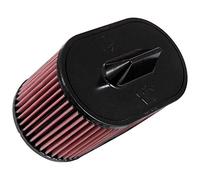 K&n Tauschluftfiltre pour Maserati Ghibli Levante Quattroporte 3.0 3.8 2014-2018