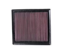 Replacement Air Filter 33-2996 MERCEDES BENZ B180 1.8L-L4 2012