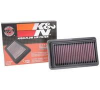 Filtre A Air De Remplacement Ketn 33-3082