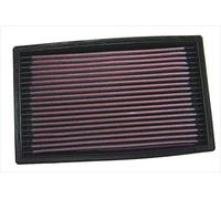 Filtre de remplacement pour Kia / Mazda - 332034