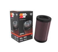 K&N Filtre à air de remplacement compatible avec Polaris Ranger XP 1000 2018-2025 (PL-1018)