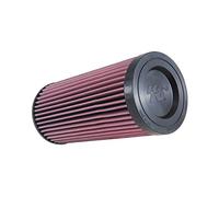 K&N Filtre à air de remplacement compatible avec Polaris RZR 900 2015 (PL-8715)