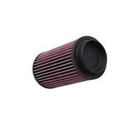K&N Filtre à air de remplacement compatible avec Polaris Sportsman XP550 2009-2014 (PL-5509)