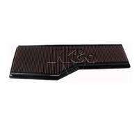 K&n Filtre à Air Sport 33-2786 Porsche 911 996 3.6 3.8 2000-2008