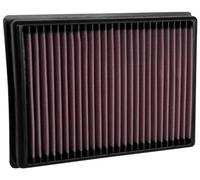 Filtre à air Filtres de longue durée 33-3152 K&N Filters pour RENAULT