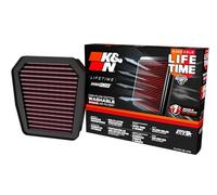 K&N Filters SU-8023 Filtre à air