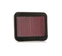 Filtre de remplacement pour Suzuki Jimny 1.5 diesel 2004> 2005