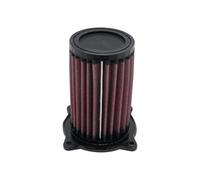 K&N Filtre à air de remplacement – Suzuki GS500/F 1989-09, VZ800 Marauder 1997-2004 – SU-5589