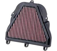 K&N Filtre à air TB-6706 – Compatible Triumph Daytona 675 (2006-2012)