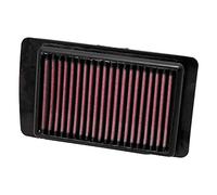 K&N Filtre à air de remplacement compatible avec Victory Hammer 2008-2014 (PL-1608)