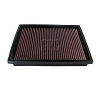 K&N Filtre à air 33-2759 – VW T4 1995-2003 – 1.9/2.0/2.4/2.5/2.8