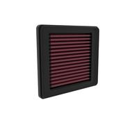 K&N Filtre à air de remplacement compatible avec Yamaha TMAX 560 2020- (YA-5620)