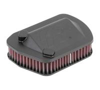 K&N Filtre à air de remplacement compatible avec Yamaha XVS950 Bolt 950 2014-2016 (YA-9514)