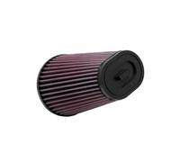 K&N Filtre à air de remplacement compatible avec Yamaha YFZ350 Banshee 1987-2006 (YA-3502)