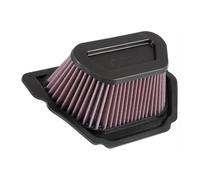 K&N Filters YA-1015 Filtre à air pour YAMAHA