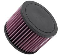 K&N Filtre À Air De Remplacement E-2996 Audi A6 S6 RS6 4F/C6 5.2 V10 2008 - 2011