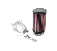 K&N Filtre À Air De Remplacement YA-7006 Pour Yamaha YFM 700 Raptor 2007-2021