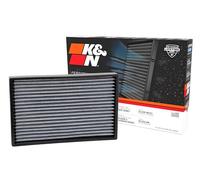 K&N VF3000 Voitures Filtre à Air Cabine