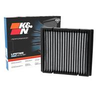 Filtre D'Air De Cabine K&N VF2019 Compatible Avec 07-16 CX-9 Edge MKX