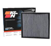 K&N Filtre à Air d'Habitacle compatible avec Hyundai, Kia (VF2007)