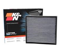 K&N Filtre à Air d'Habitacle compatible avec Scion, Toyota (VF2009)
