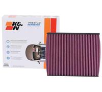 Filtre d'habitacle Premium Protect (2 par boîte)