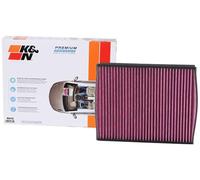 Filtre d'habitacle Premium Protect