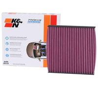 Filtre d'habitacle Premium Protect