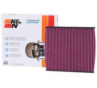 Filtre d'habitacle Premium Protect