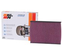 Filtre d'habitacle Premium Protect