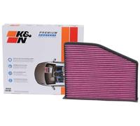 Filtre d'habitacle Premium Protect