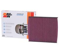 Filtre d'habitacle Premium Protect