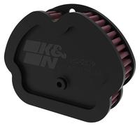 K&N Filtre à air Hd-2519 Harley Davidson 117CI 25-