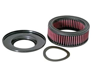 K&N FILTRE À AIR K&N KA-1596 DIVERSES KAWASAKI/SUZUKI