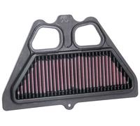K&N FILTRE À AIR K&N KA-9017 Z 900, 2017-