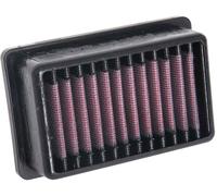 K&N FILTRE À AIR K&N MG-8516 V7/V9/NEVADA CLASSIC 91-