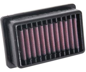K&N FILTRE À AIR K&N MG-8516 V7/V9/NEVADA CLASSIC 91-