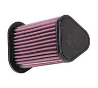 K&N Filtre À Air Permanent