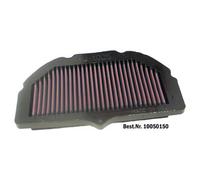 K&N Filtre À Air Permanent