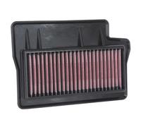 K&N Filtre À Air Permanent
